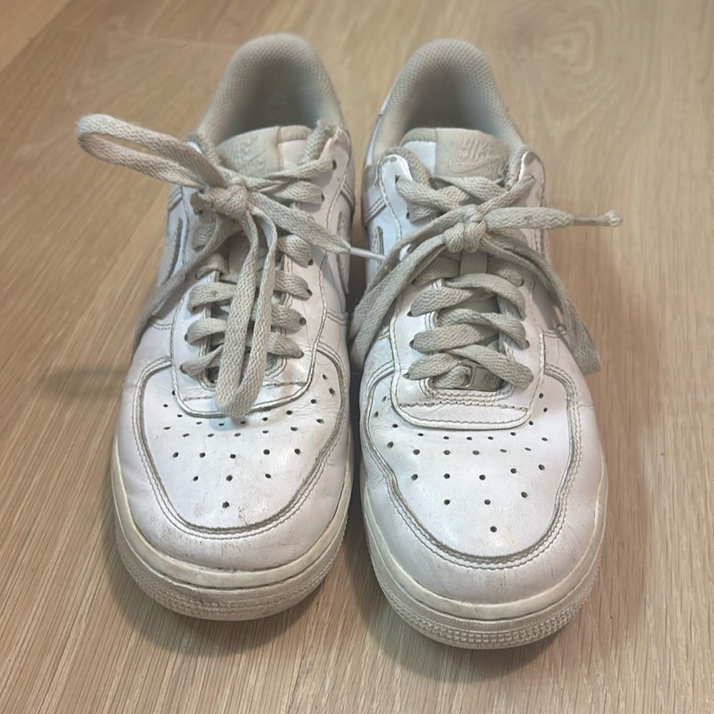 AIR FORCES Women’s 7